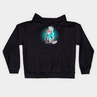 Madeline Kids Hoodie